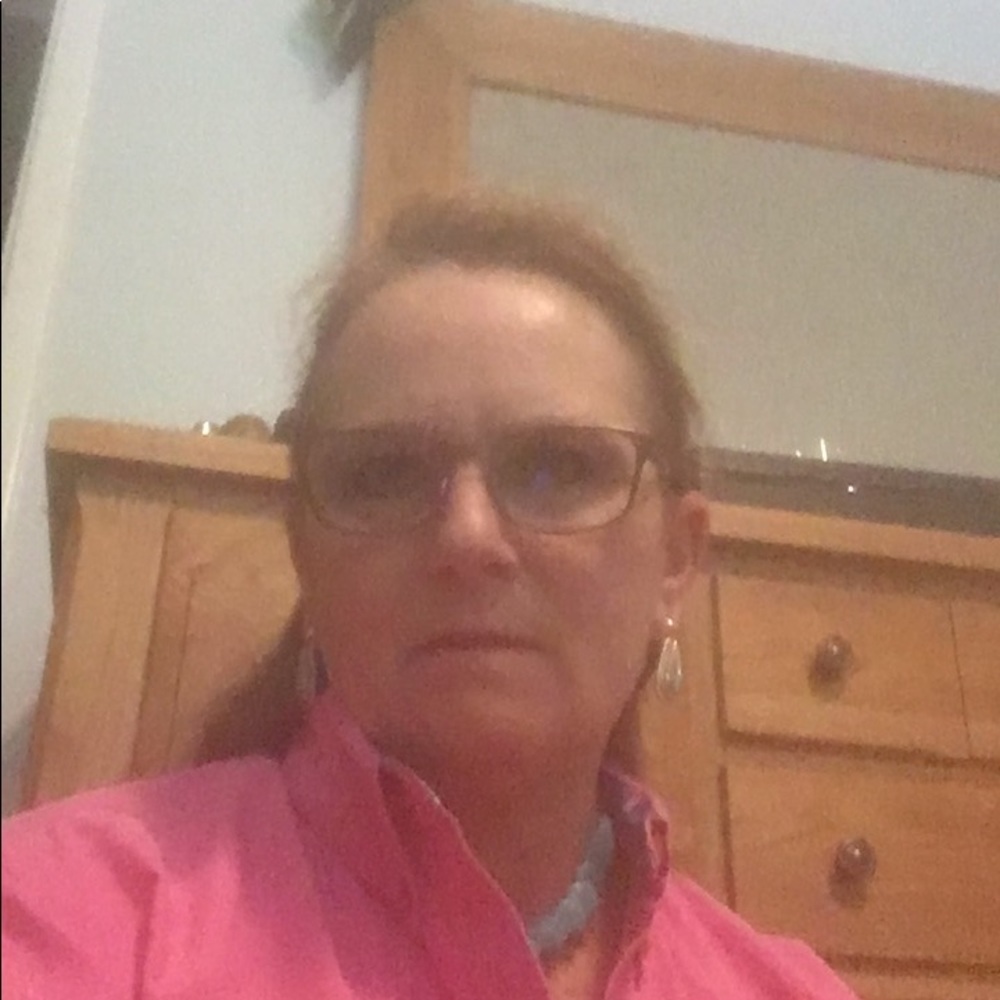 Meet your Posher, Patricia